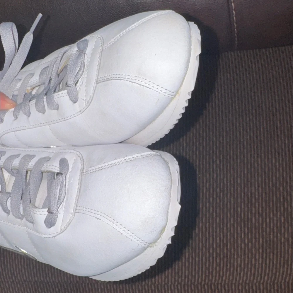 Nike Cortez Leather TPU Swoosh